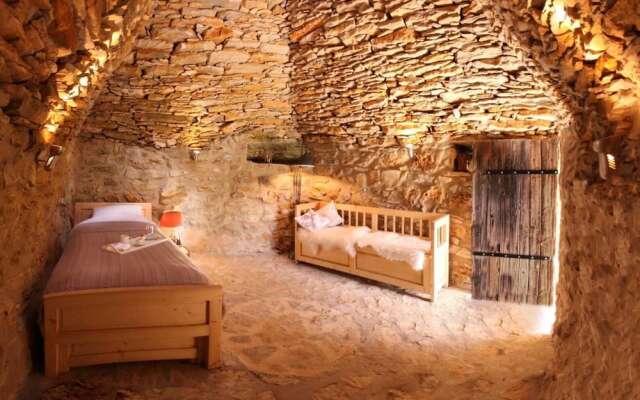 Wild Boar Mountain - France