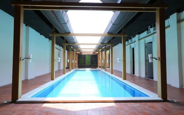 Sukhayus Wellness Ayurveda Retreat