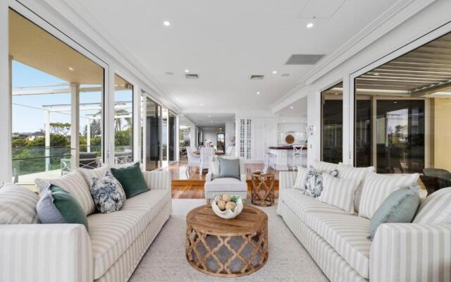 Solitary Views at Sapphire