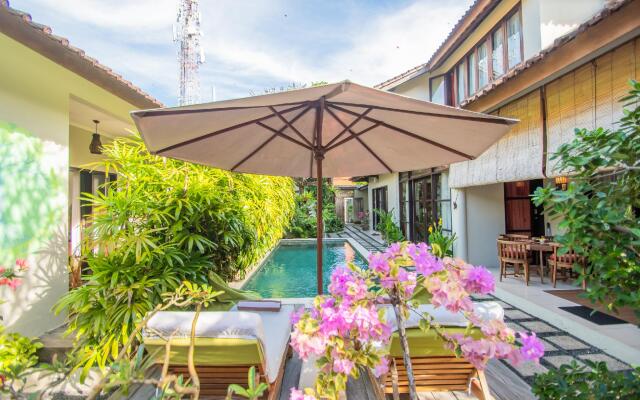 Kembali Lagi Guest House