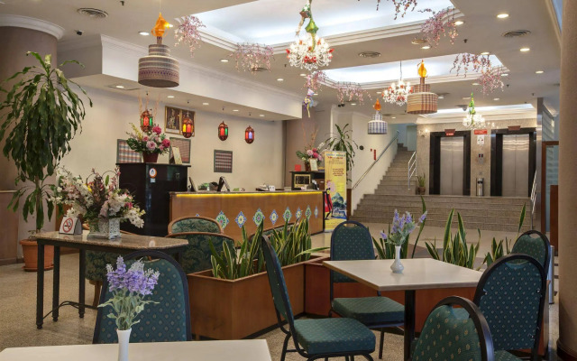 Hotel Zambuger Wira Kuala Lumpur