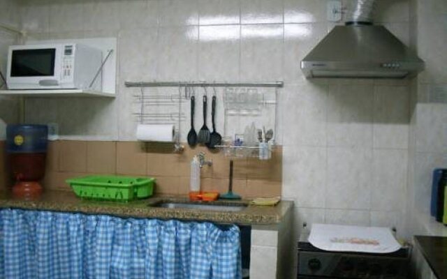 Copinha Hostel