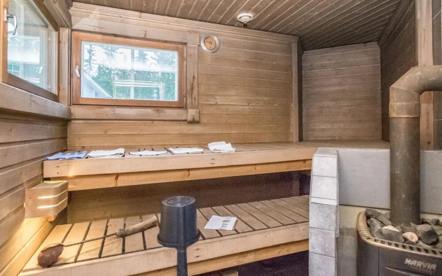 Tyssinniemi Paljakka