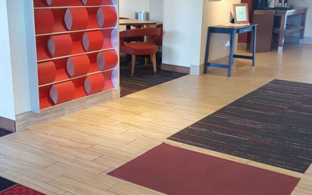 Hampton Inn by Hilton Minneapolis/Eagan