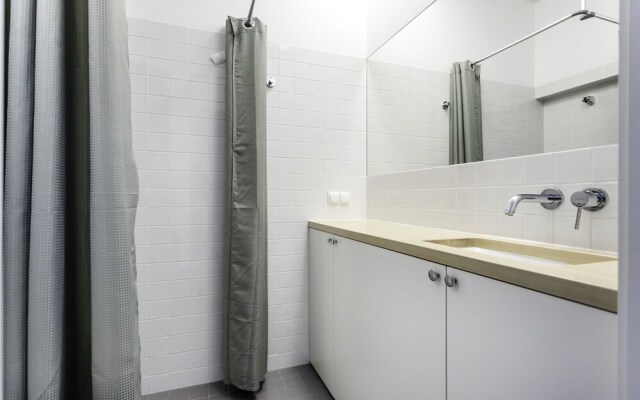 P&O Apartments Warecka Studio