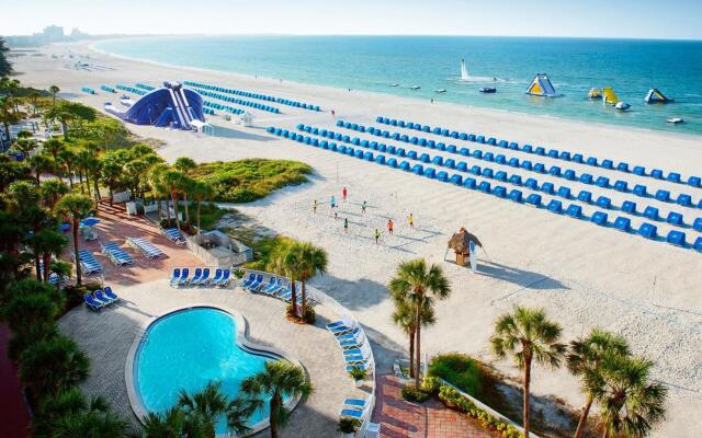 Island Grand at TradeWinds