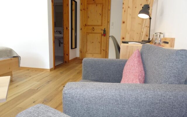 Schorta's Hotel Alvetern