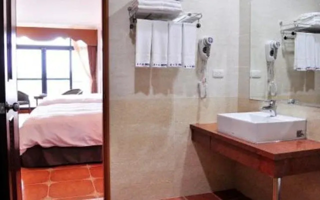 Xin Da Ban Hotel