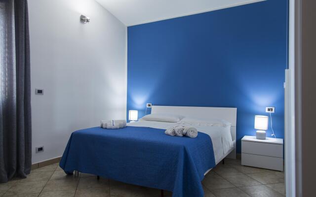 Villa Gabbiano - Arenella