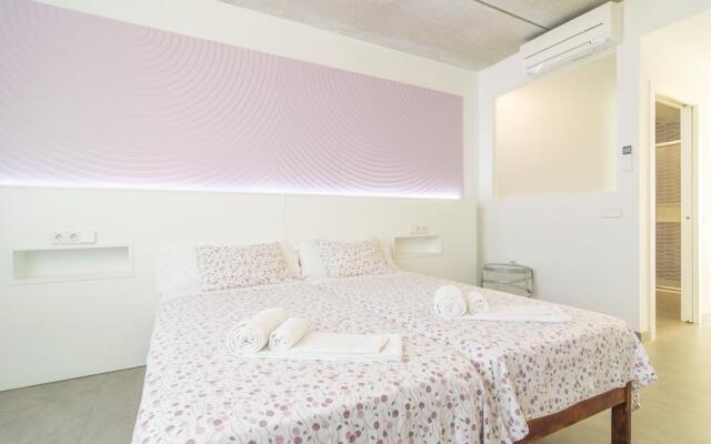 Villa Mar in Can Picafort