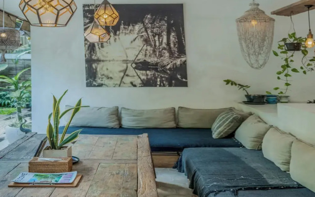 Kula Villa by Betterplace