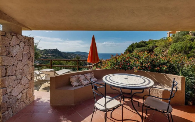 Villa Violetta 1 Bianca