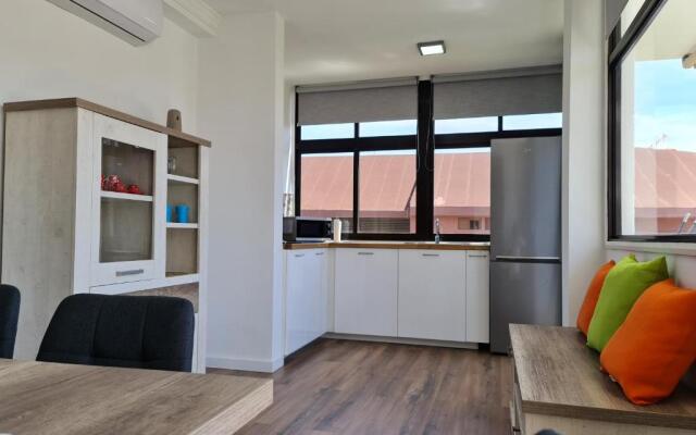 Bayuca Yumbo Two Bedroom Apartment