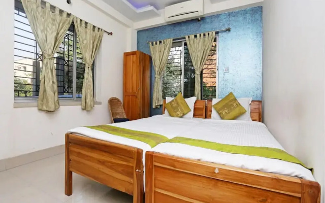 Goroomgo Sabita Guest House Kolkata