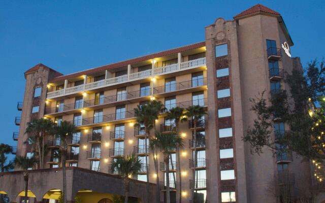 DoubleTree Suites by Hilton Hotel McAllen