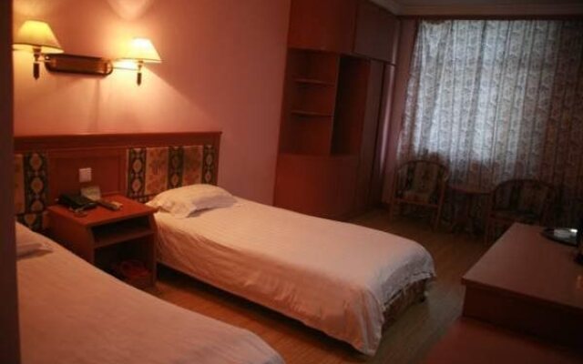 Jindu Hotel