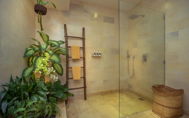 Karmagali Boutique Suites (Adults Only) & Private villas (families)