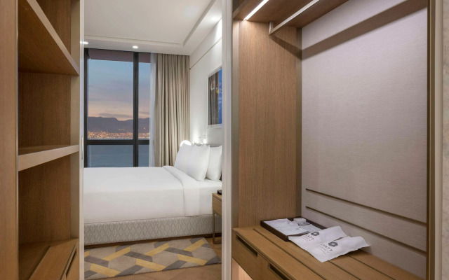Hyatt Regency Izmir IstinyePark