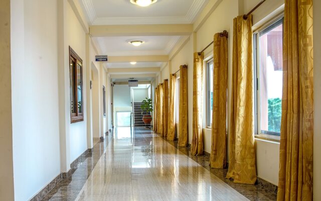 Narpo Hotels