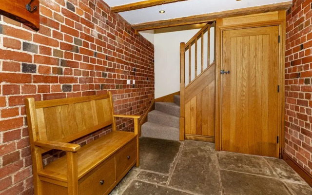 The Agent's House Bed and Breakfast