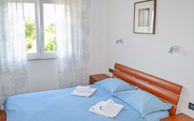 Apartment Jadranka Spiez 38048