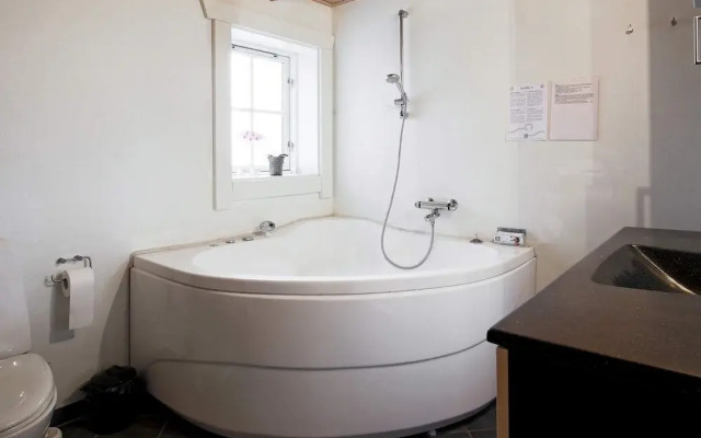 10 Person Holiday Home in Vaeggerlose-by Traum