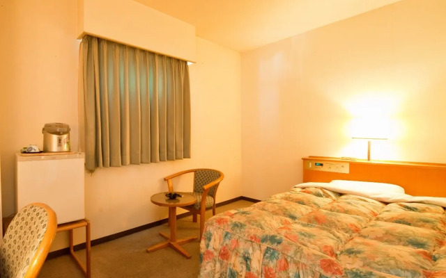 Mimatsu Hotel