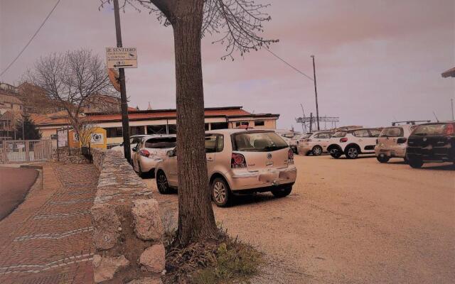 Bed & Breakfast Il Sentiero