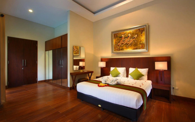 Aswattha Villas