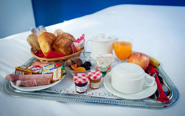 Hotel Le Dauphin