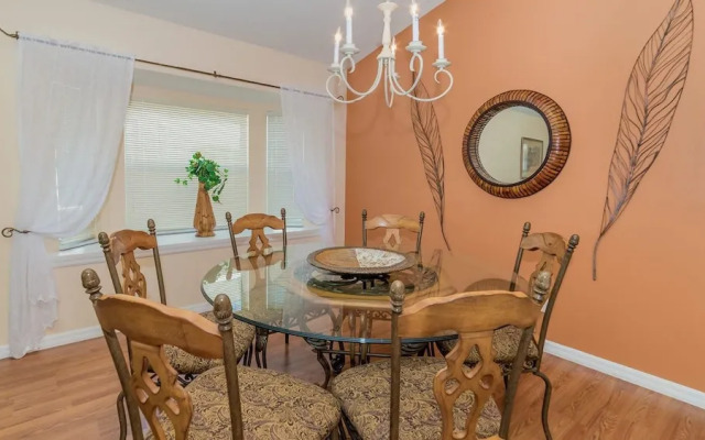 Grheib2657 - Emerald Island Resort - 4 Bed 3 Baths House