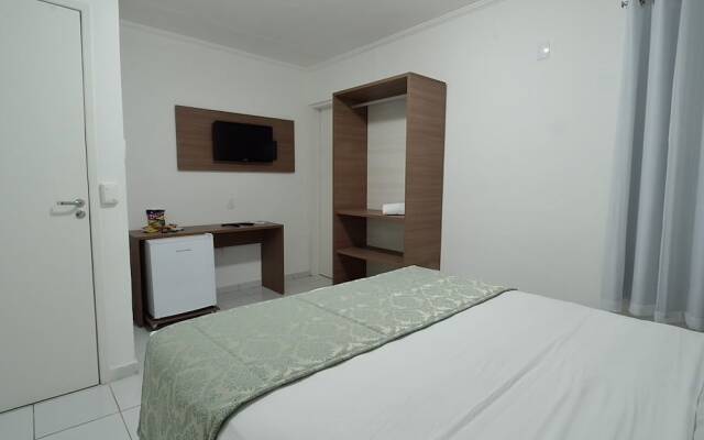 Hotel Casa Branca Unidade III