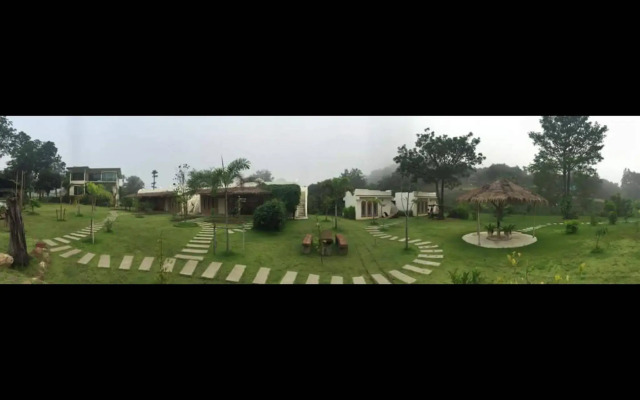 Dandelion Resort