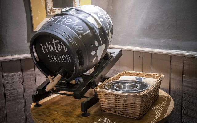 The Old Mill by Greene King Inns