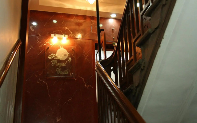 Hotel Royal Castle