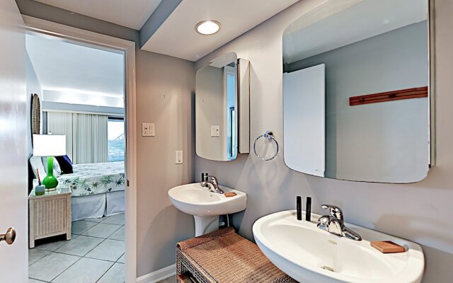 Beachfront #A104 - 2 Br Condo