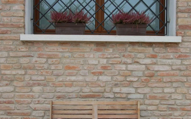 Agriturismo Corte Rocca