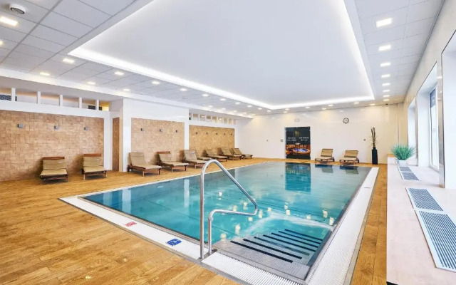 Rezidence Moser Apartments