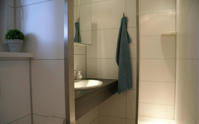 t'Bakkersboschje nummer 9