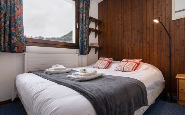 Résidence Coeur d'Argentière 101