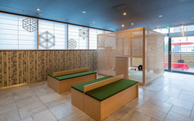 Tosei Hotel Cocone Asakusa Kuramae