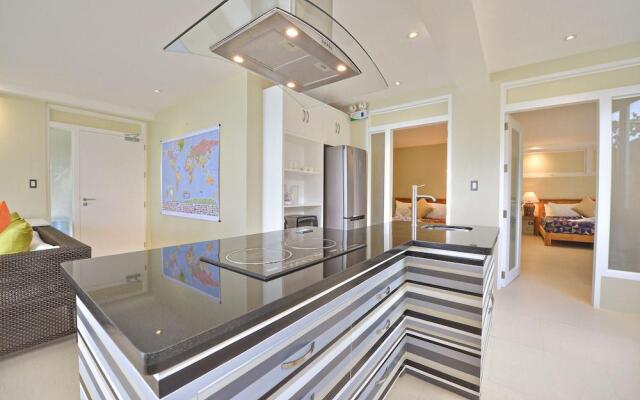 Karuna Suites & Residence
