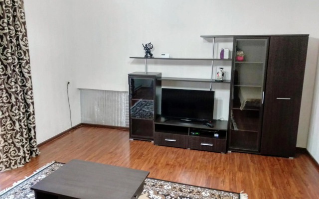 Apartment On Ierusalimka 9