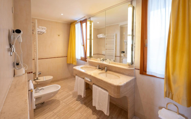 Galzignano Resort Terme & Golf - Hotel Sporting