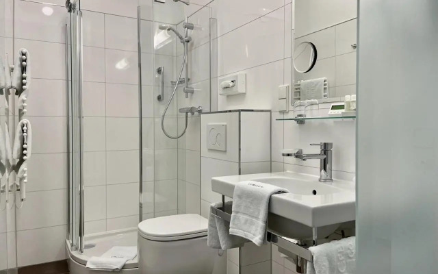 Romantik Hotel Gebhards
