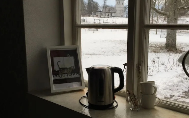 Kungskvarnen Borgvik