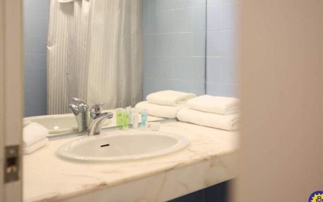 Rabiya Marine Hotel
