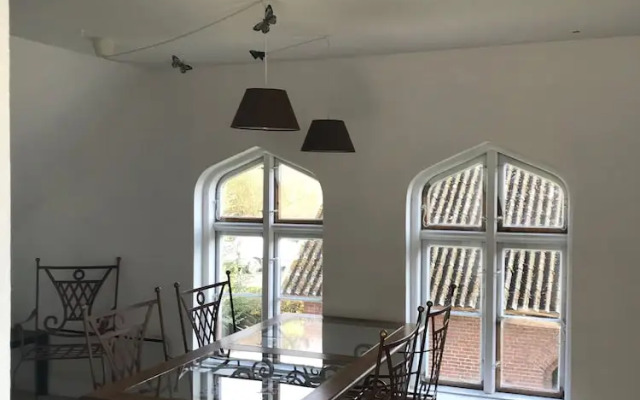 Pichardts B&B i Tranekaer