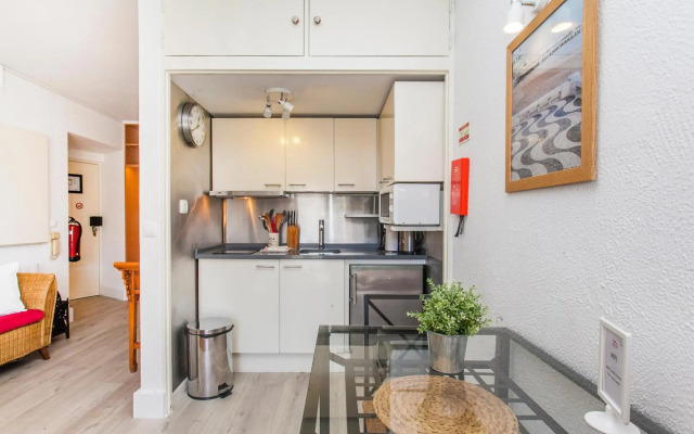 Cascais Excellent Studio