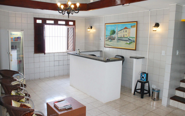 Pousada Mediterrâneo